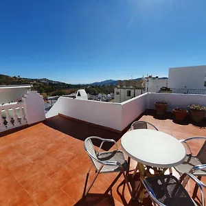  Pensión Casa Hadriano